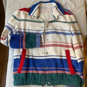 Zara Men’s Summer Jacket